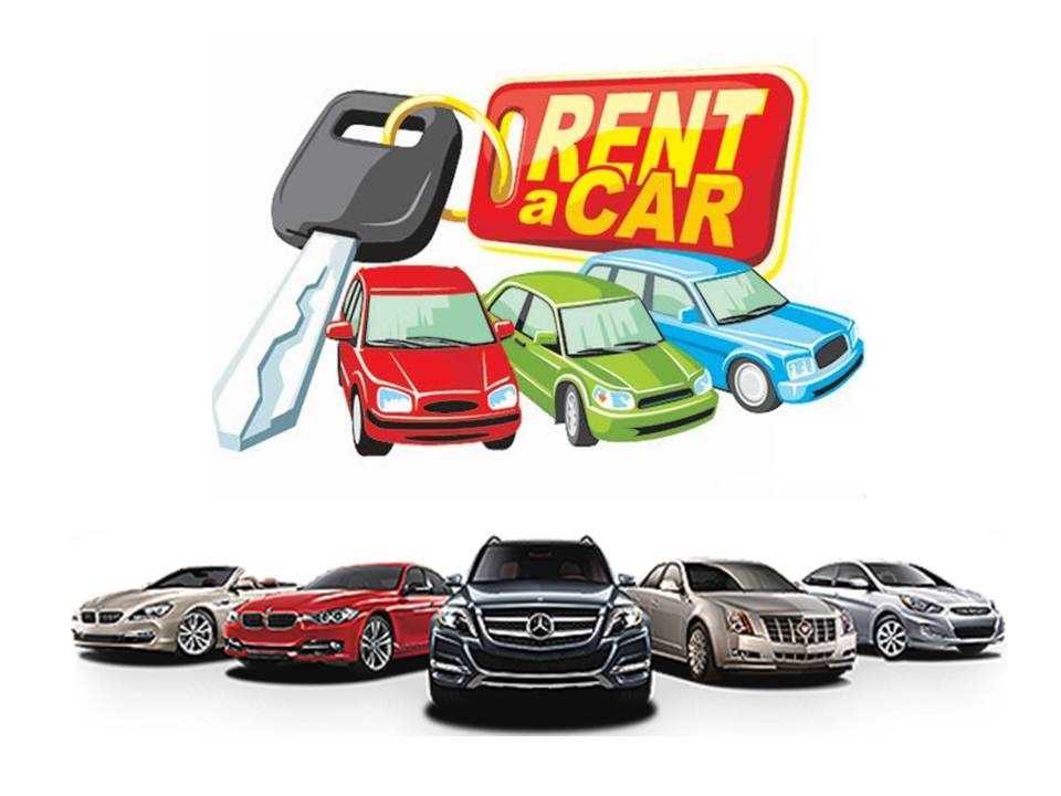 Yeşilyurt Rent A Car